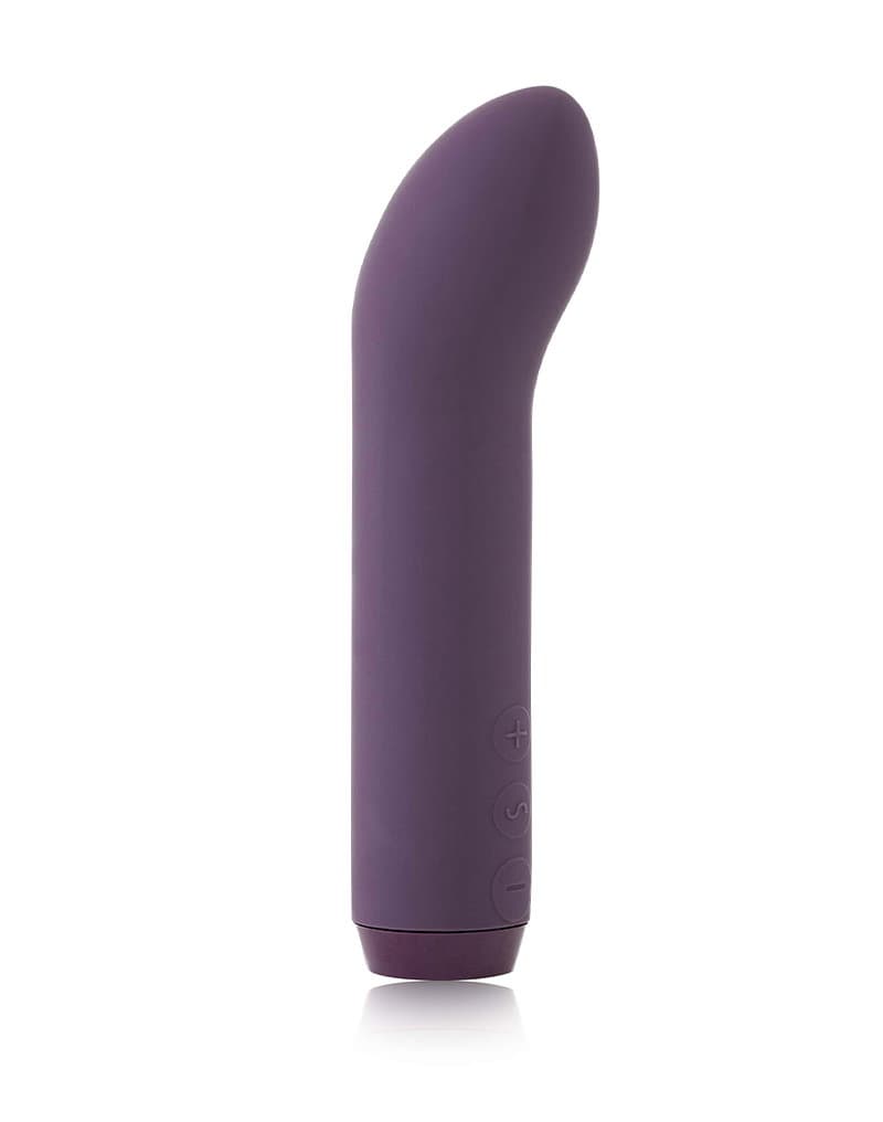 Je Joue - G-Spot - Bullet Vibrator - Paars