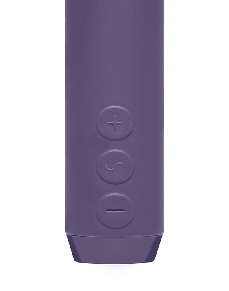 Je Joue - G-Spot - Bullet Vibrator - Paars 6