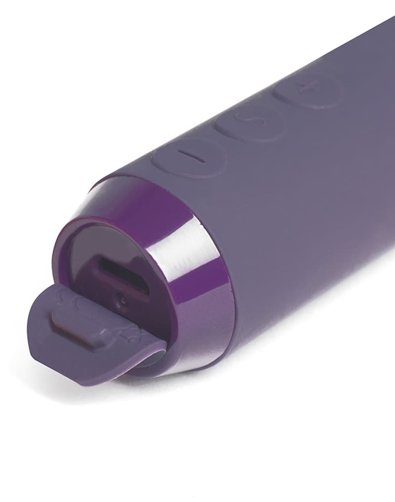 Je Joue - G-Spot - Bullet Vibrator - Paars 7