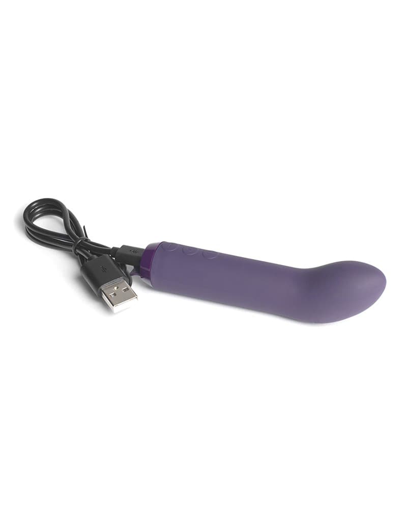 Je Joue - G-Spot - Bullet Vibrator - Paars 9