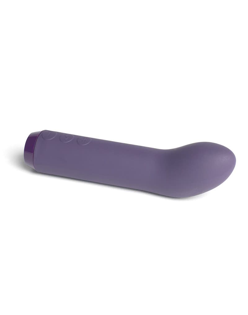 Je Joue - G-Spot - Bullet Vibrator - Paars 4