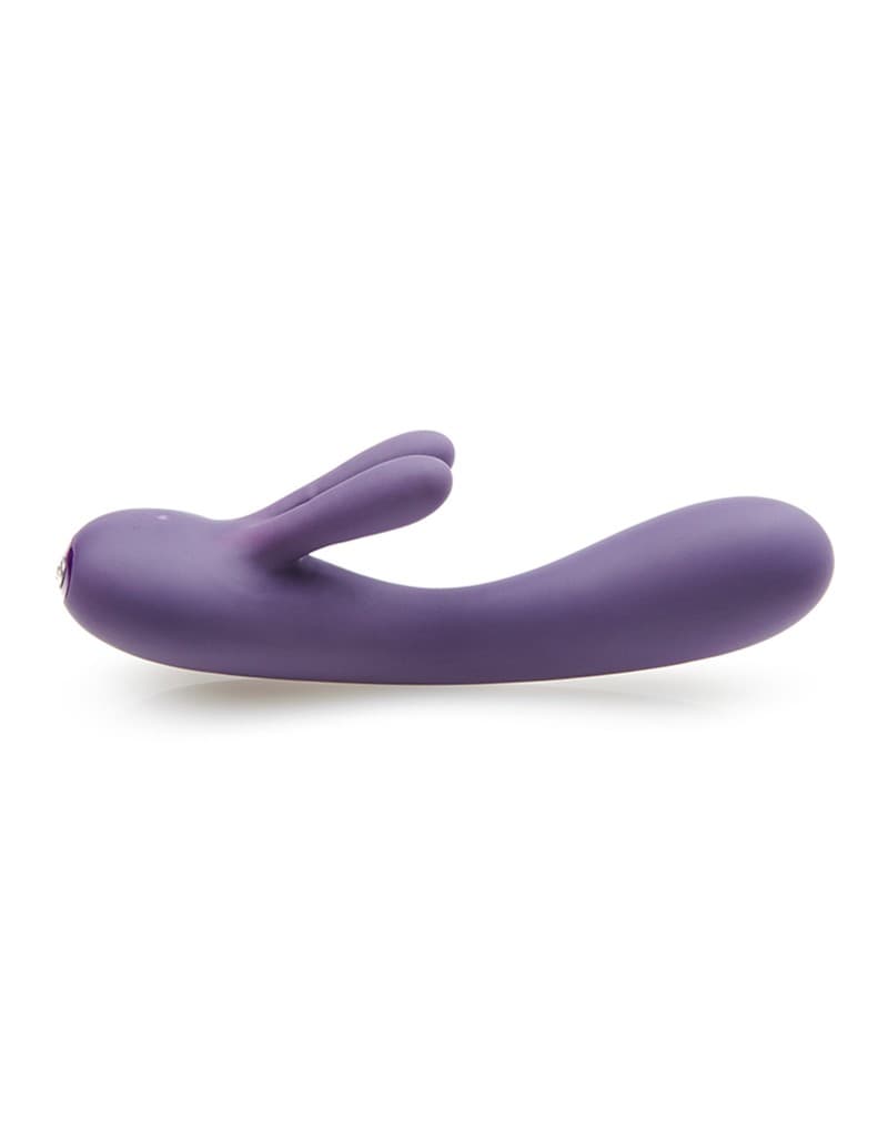 Je Joue - Fifi - Rabbit Vibrator - Paars 2