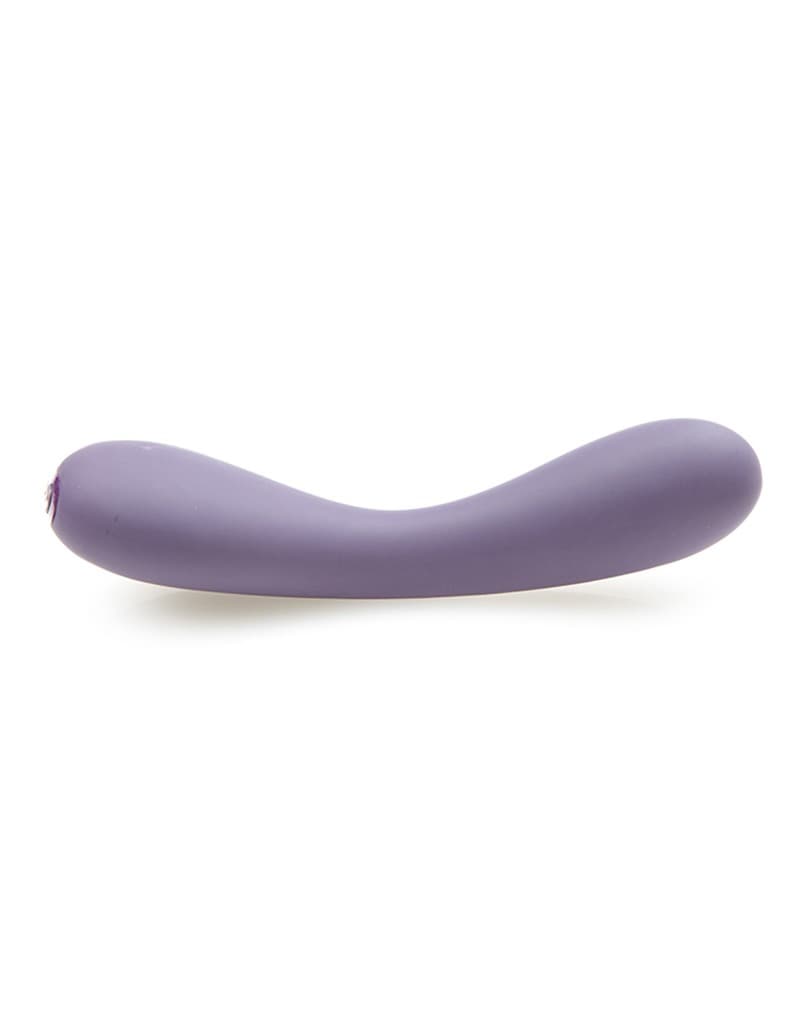 Je Joue - Uma - G-Spot Vibrator - Paars 3