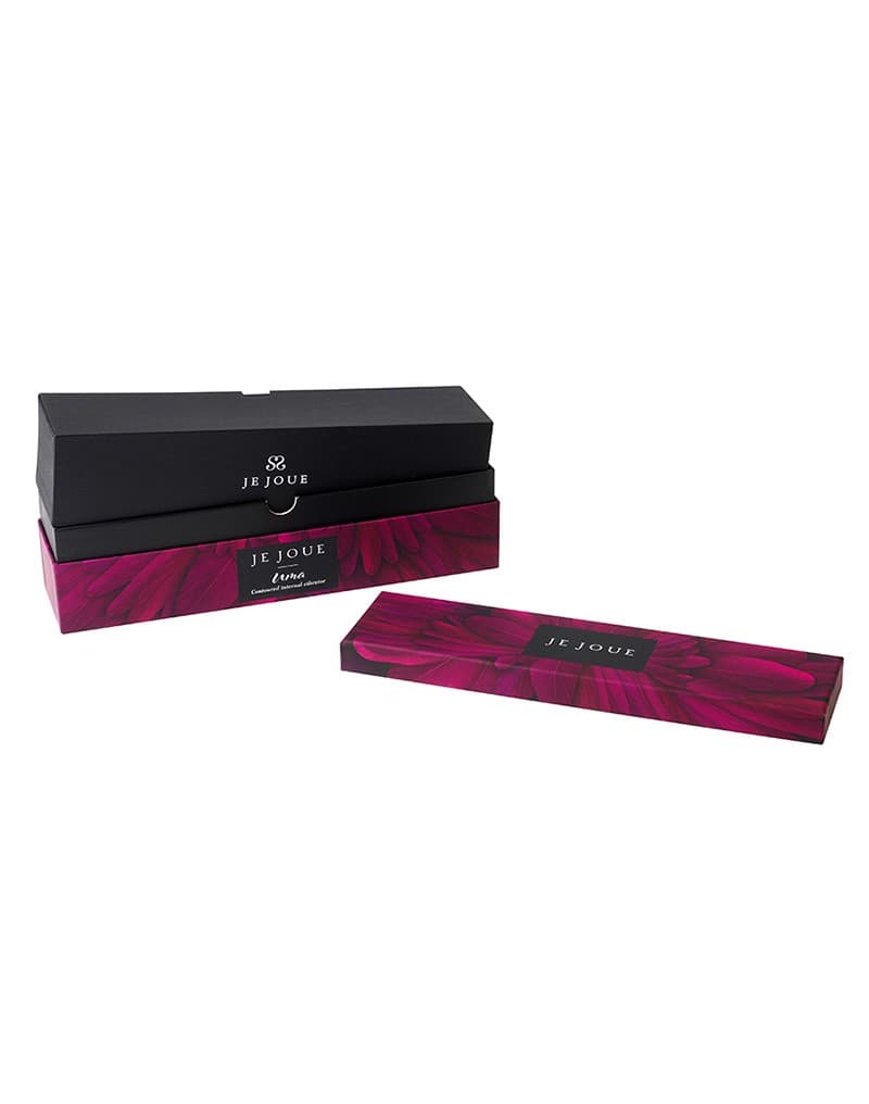Je Joue - Uma - G-Spot Vibrator - Roze 5