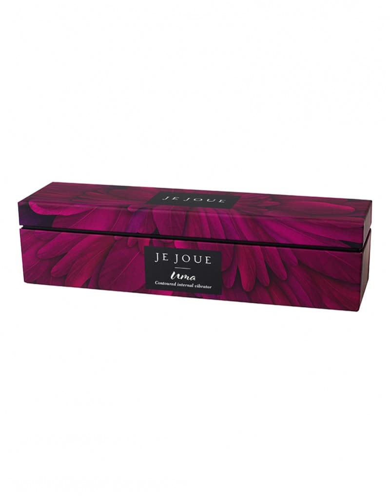 Je Joue - Uma - G-Spot Vibrator - Roze 2