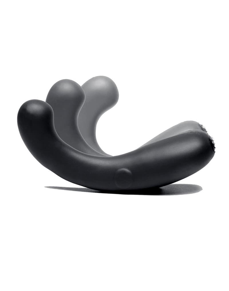 Je Joue - G-Kii - G-Spot Vibrator - Zwart 4