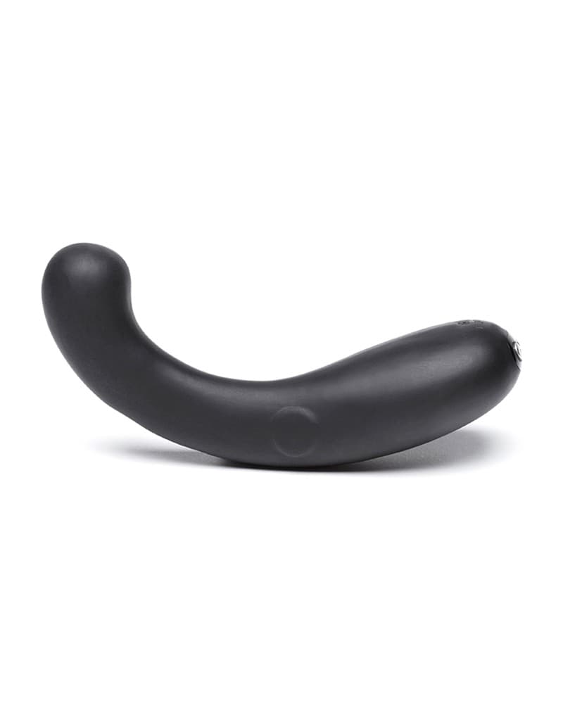 Je Joue - G-Kii - G-Spot Vibrator - Zwart 3