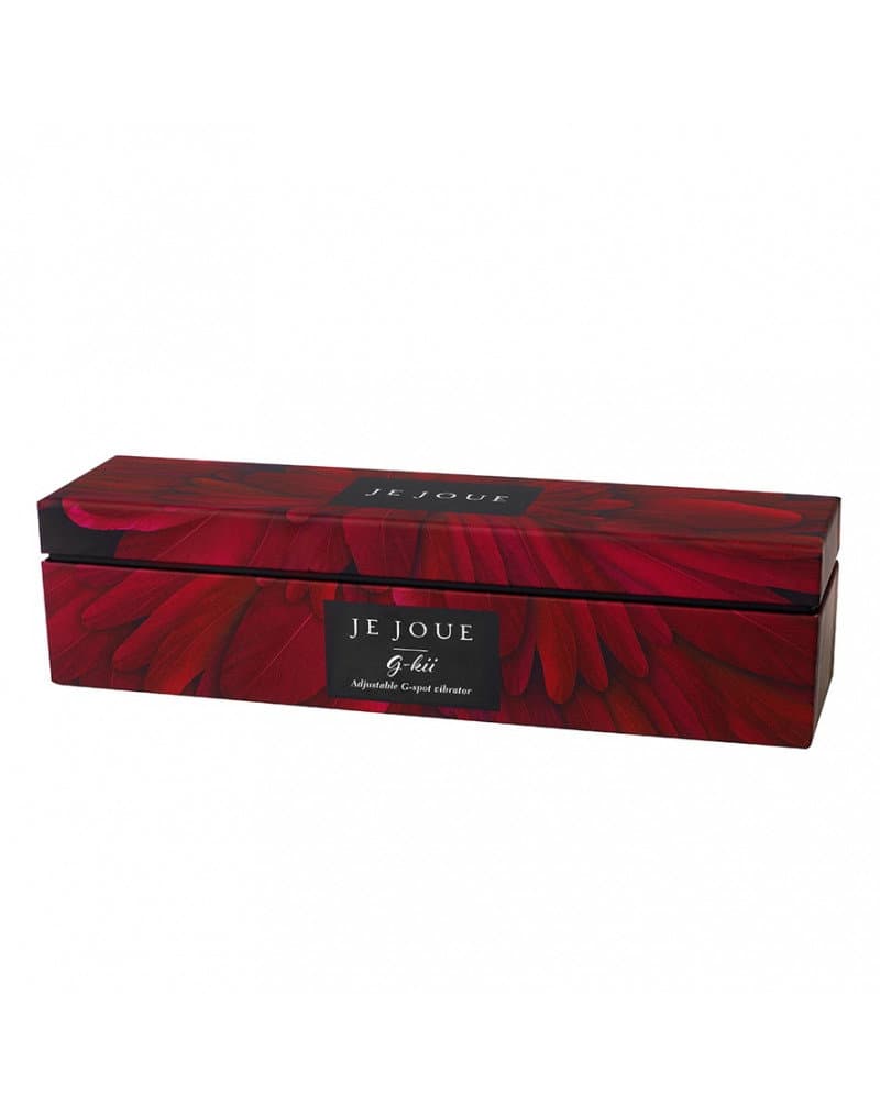 Je Joue - G-Kii - G-Spot Vibrator - Paars 2