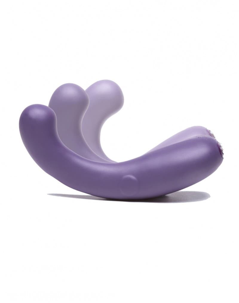 Je Joue - G-Kii - G-Spot Vibrator - Paars 4