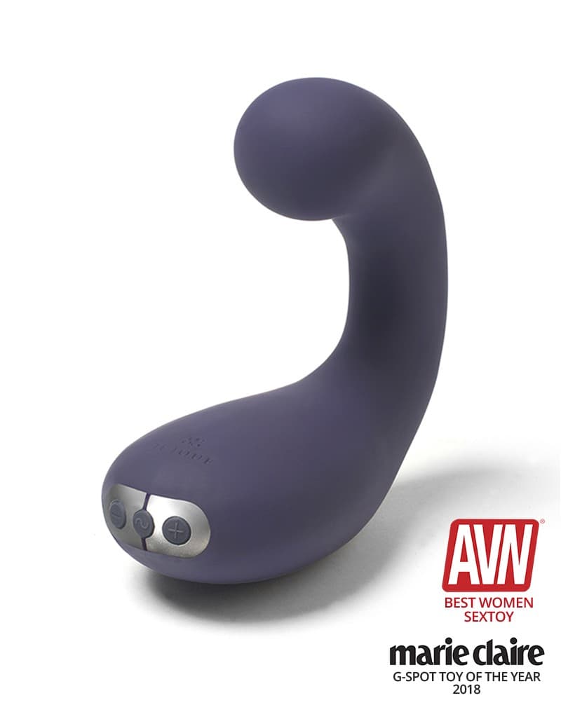 Je Joue - G-Kii - G-Spot Vibrator - Paars 7