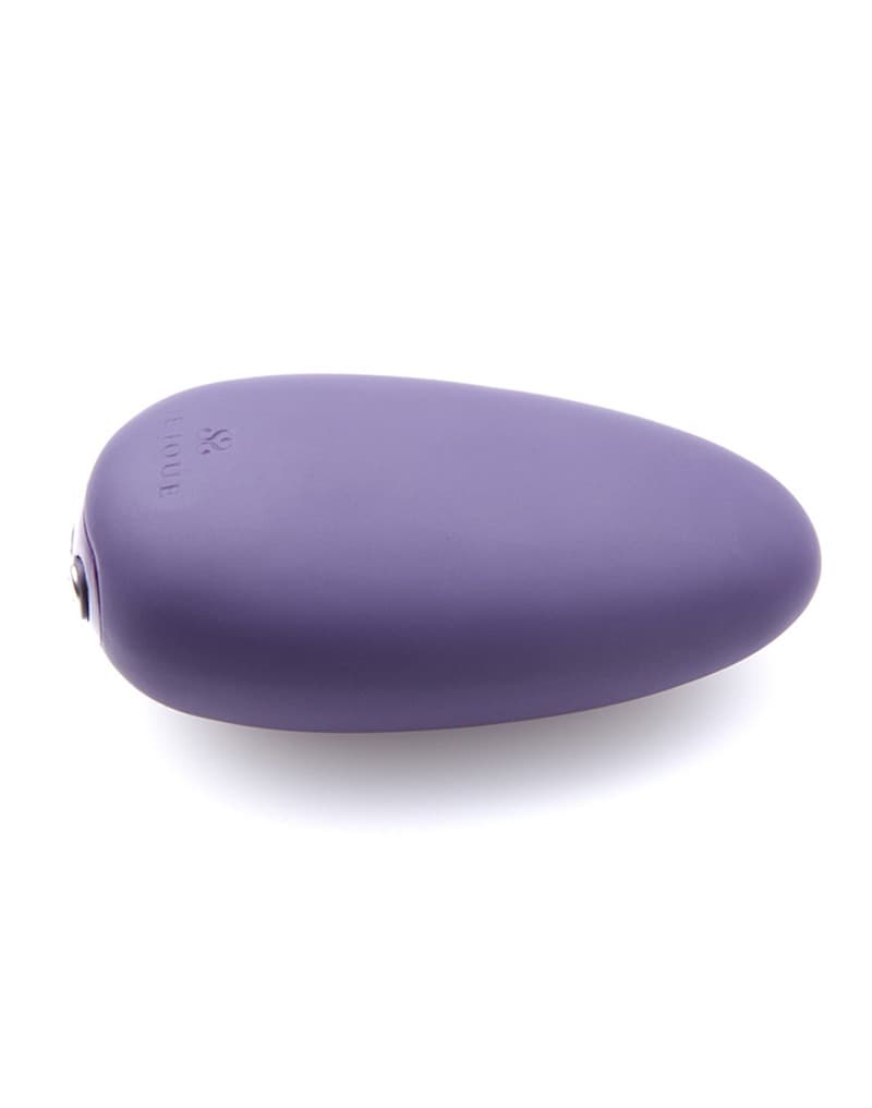 Je Joue - Mimi - Oplegvibrator - Paars 4