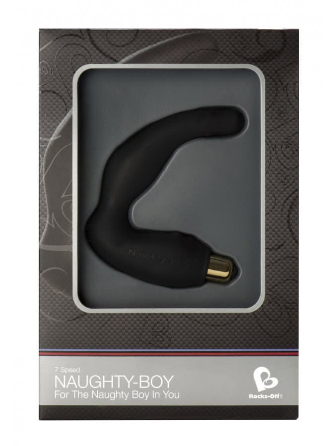 Rocks-Off  Naughty-Boy 7 Speed 2