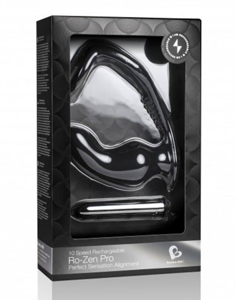 Rocks-Off - Ro-Zen Pro 2