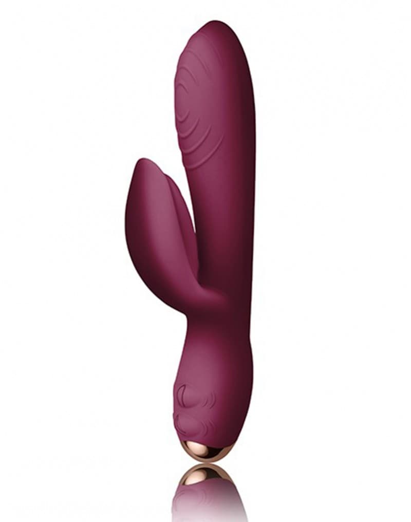 Rocks-Off Every Girl - Rabbit Vibrator 1