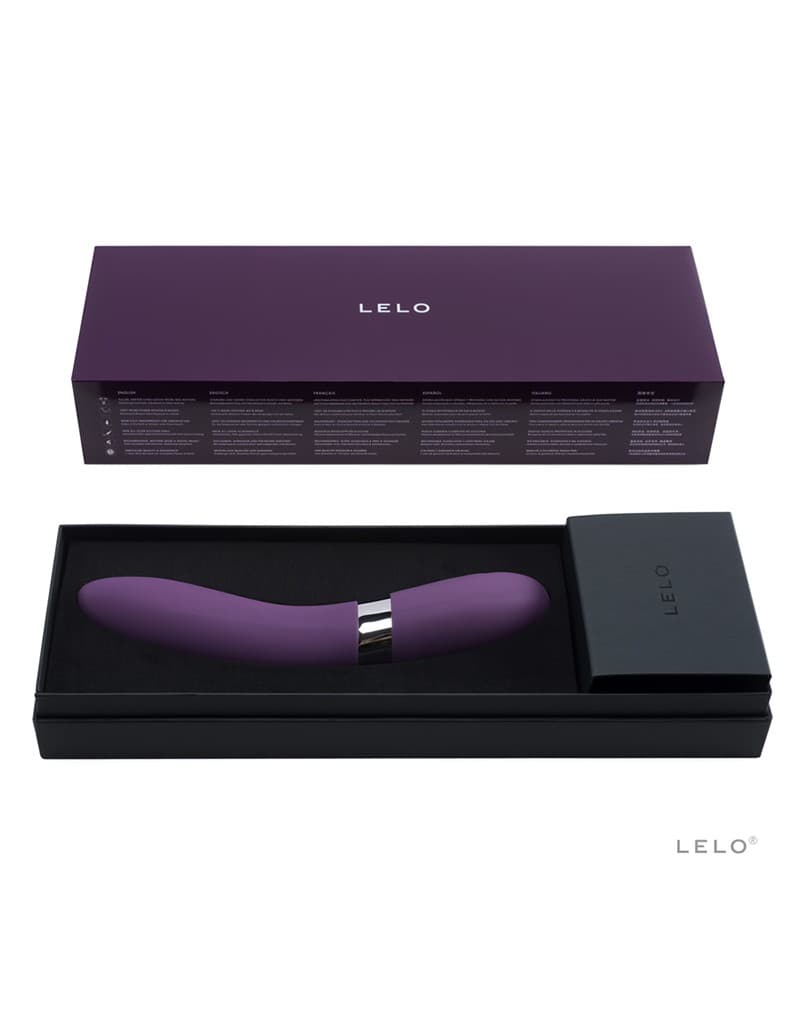 Lelo Elise II (art. 5726) 3