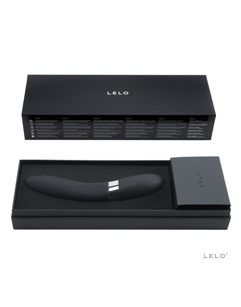 Lelo Elise II (art. 5727) 3