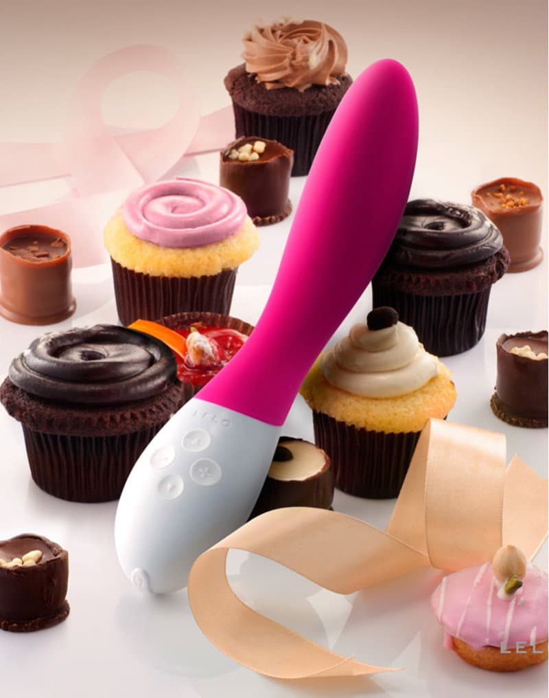 Lelo Mona II (art. 5738) 3