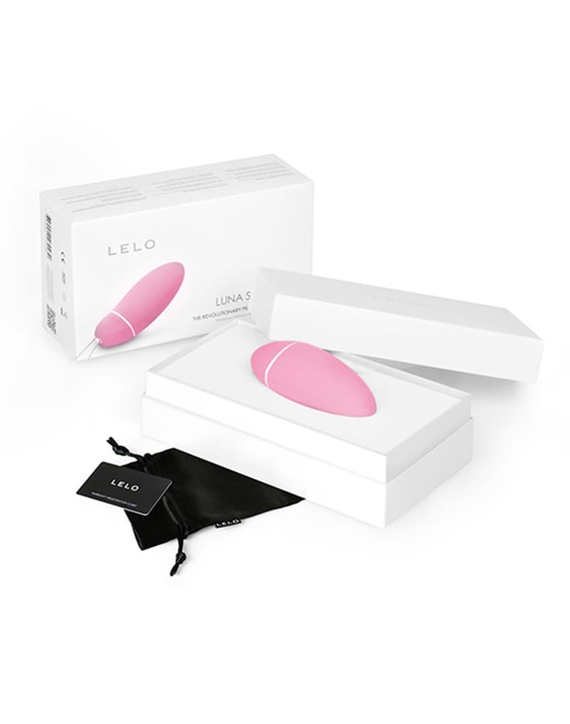 LELO - Luna Smart Bead (art. 5743) 2