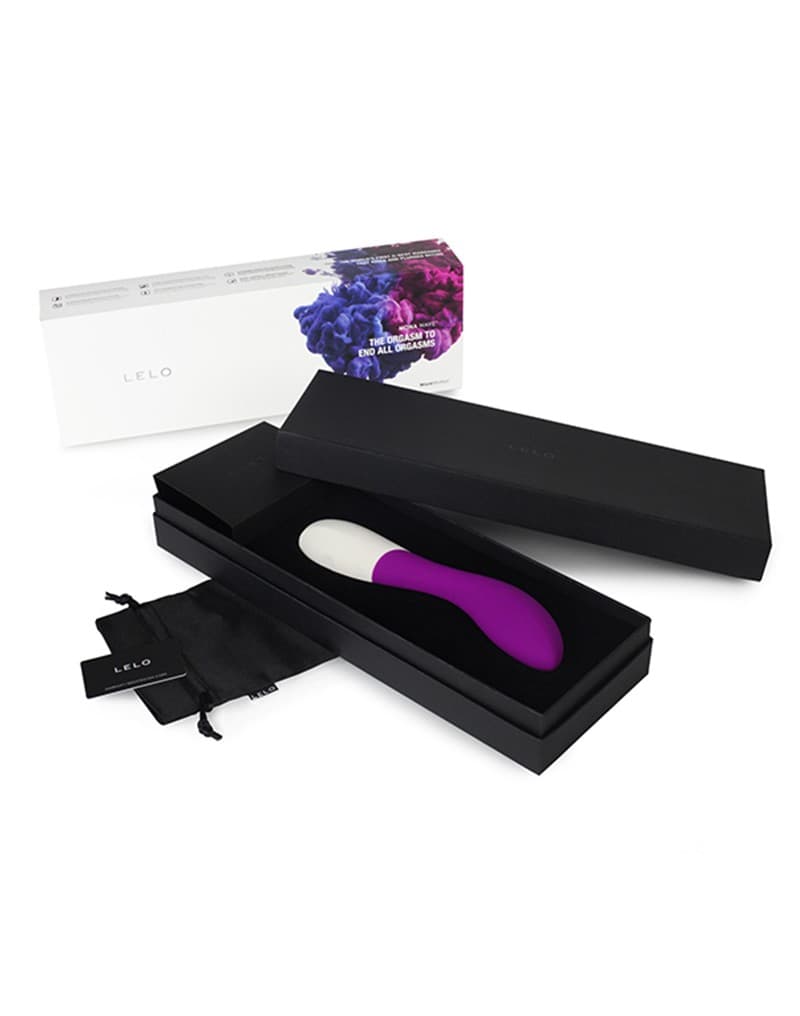 LELO - Mona Wave (art. 5746) 4