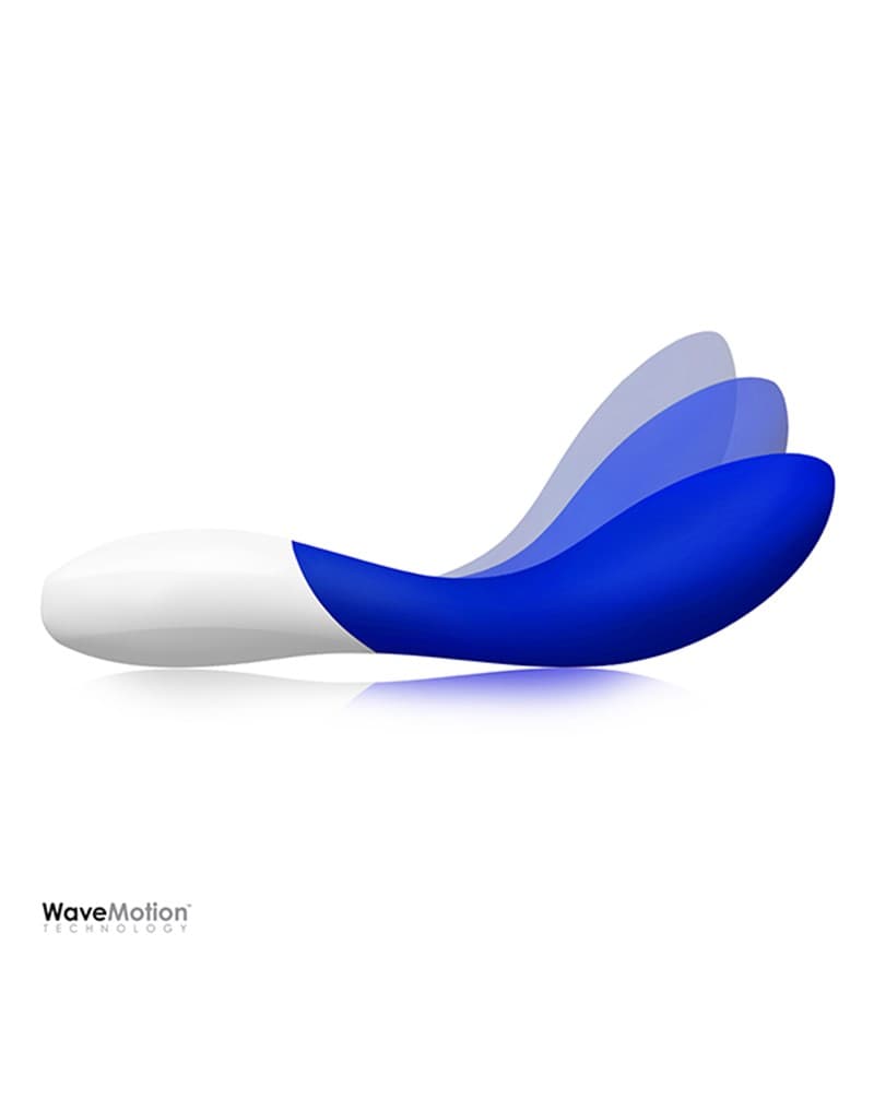 LELO - Mona Wave (art. 5748) 3