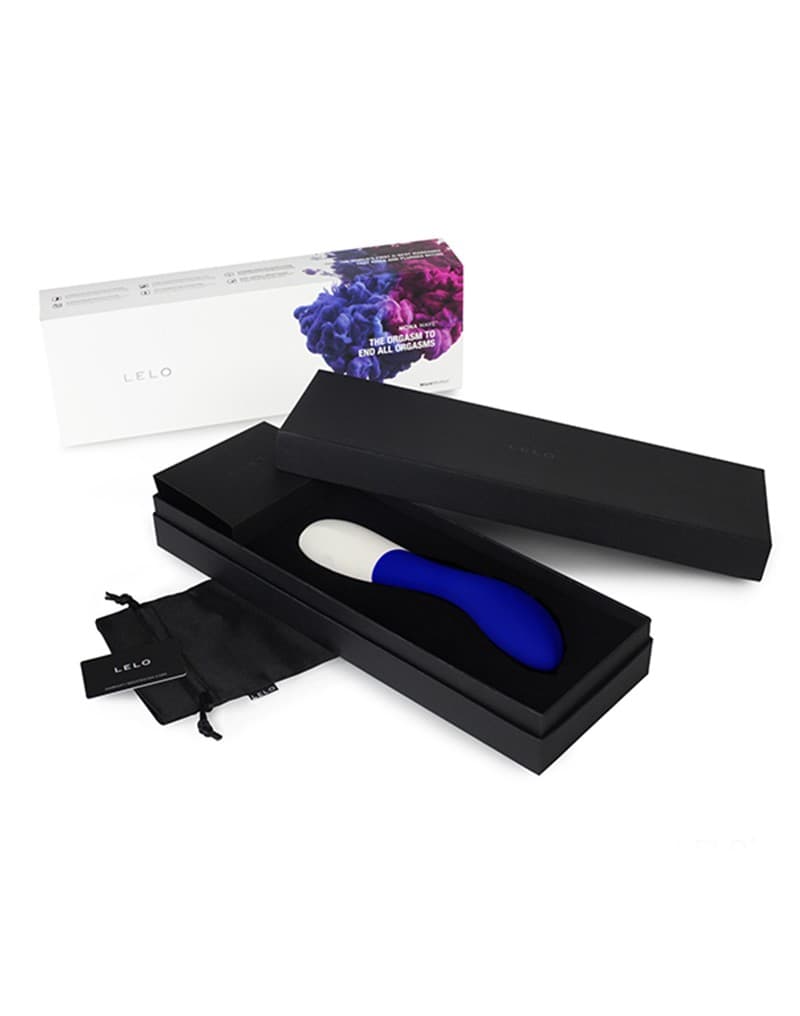 LELO - Mona Wave (art. 5748) 4
