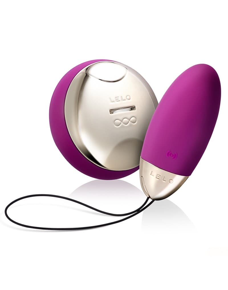 Lelo Lyla II (art. 5775) 1