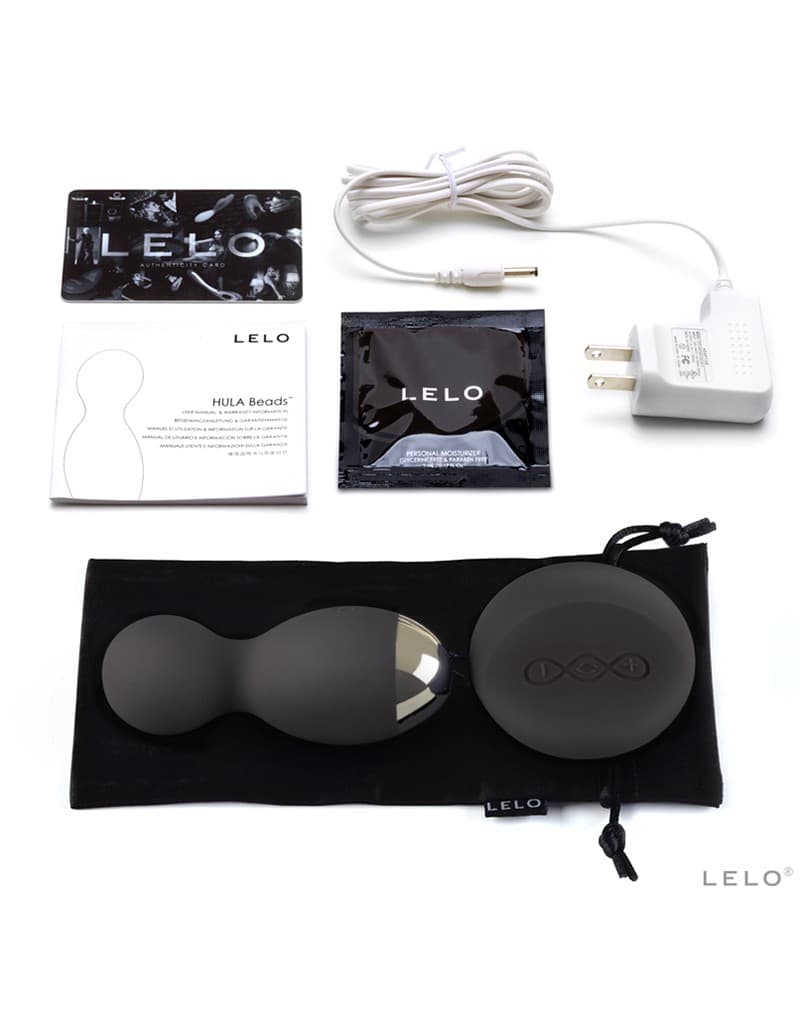 Lelo Hula Beads (art. 5795) 2