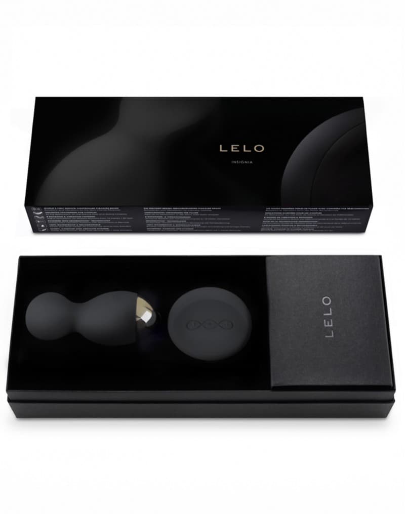 Lelo Hula Beads (art. 5795) 3