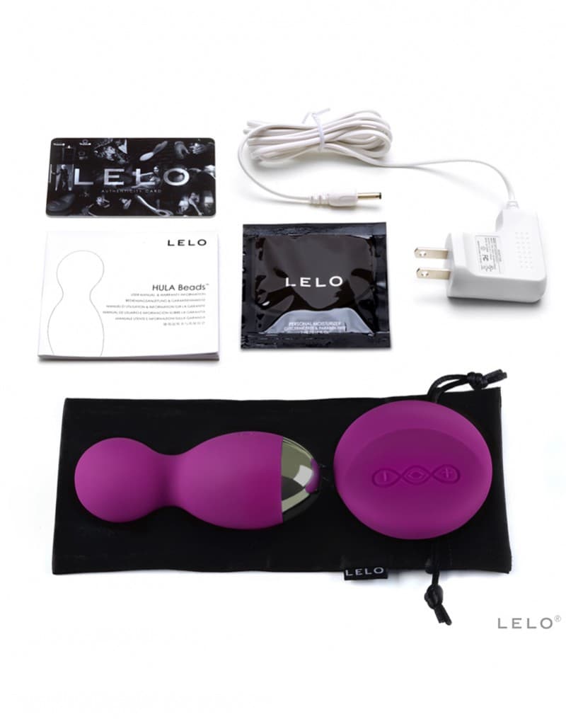 Lelo Hula Beads (art. 5796) 2