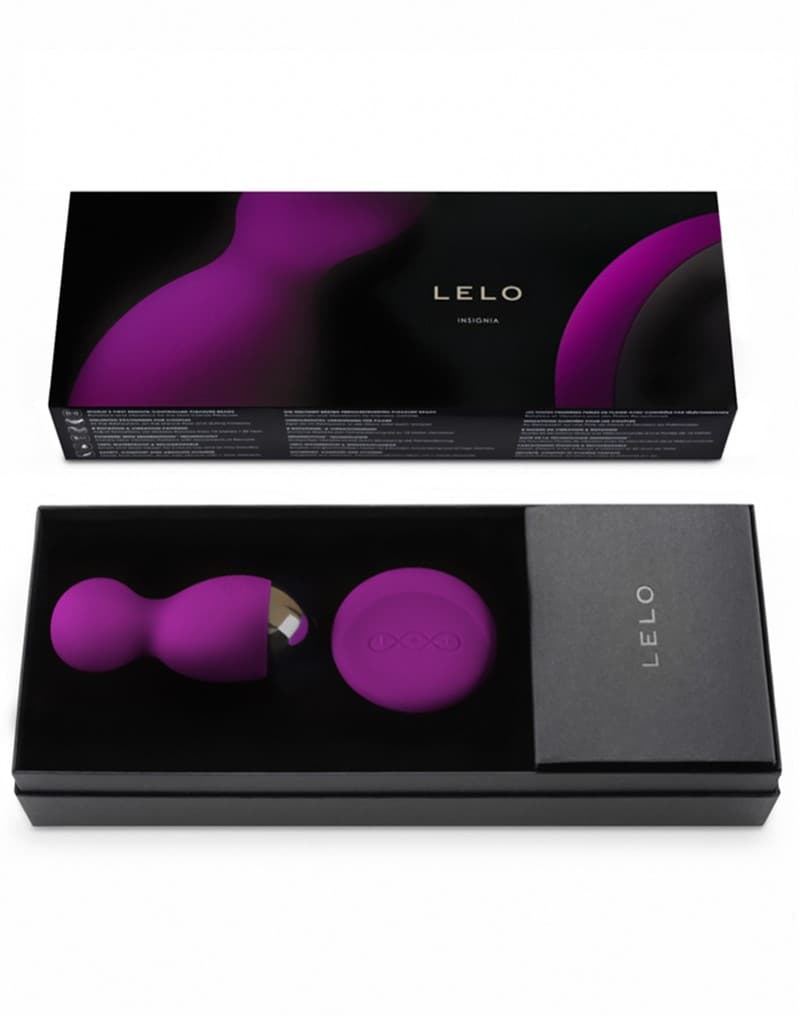 Lelo Hula Beads (art. 5796) 3