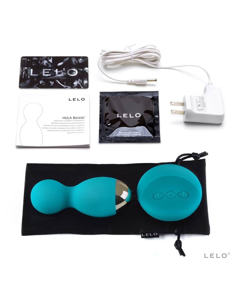Lelo Hula Beads (art. 5797) 2