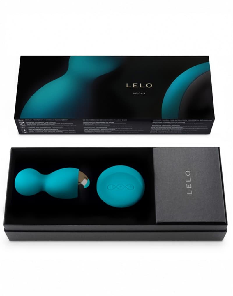 Lelo Hula Beads (art. 5797) 3