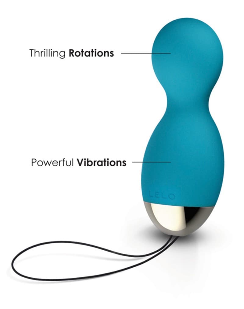 Lelo Hula Beads (art. 5797) 5