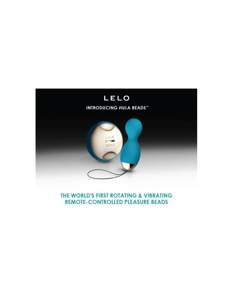 Lelo Hula Beads (art. 5797) 6