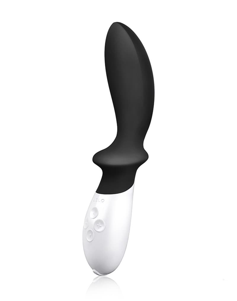 LELO - LOKI™ Male Prostate Stimulator (art. 5798)