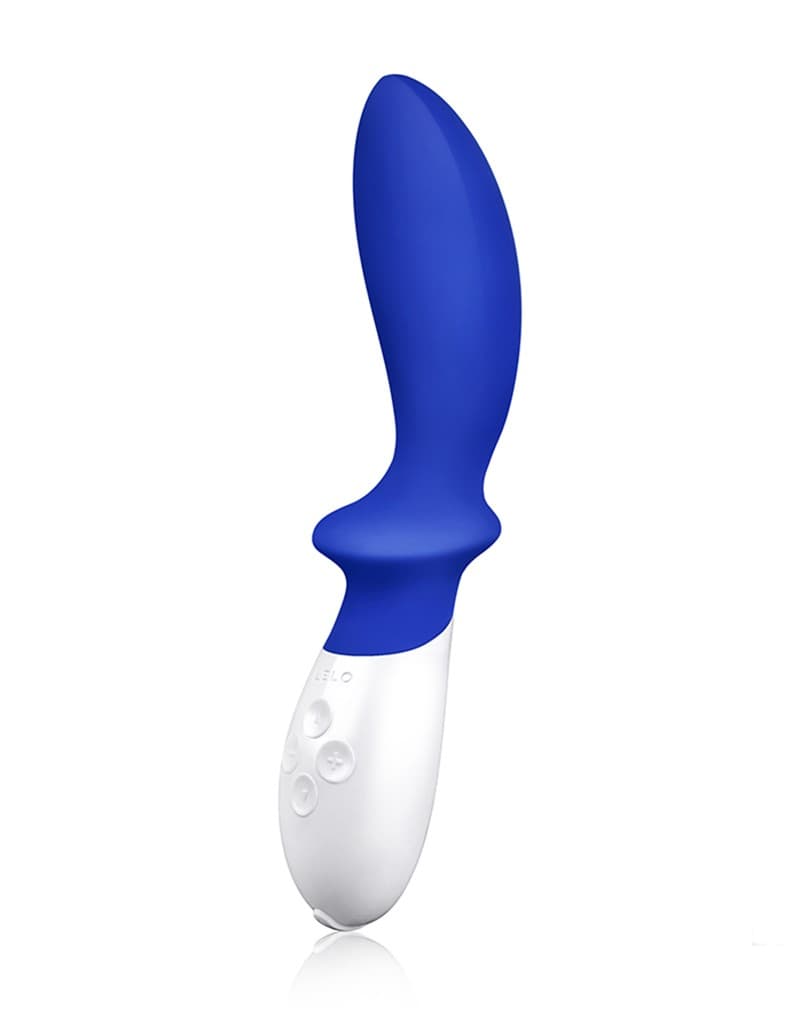 LELO - LOKI™ Male Prostate Stimulator (art. 5799)