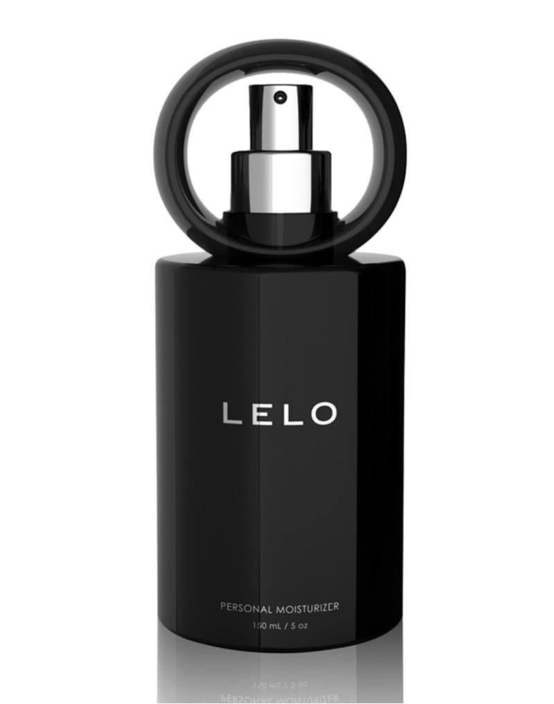LELO - Lubricant Waterbased - bottle 1