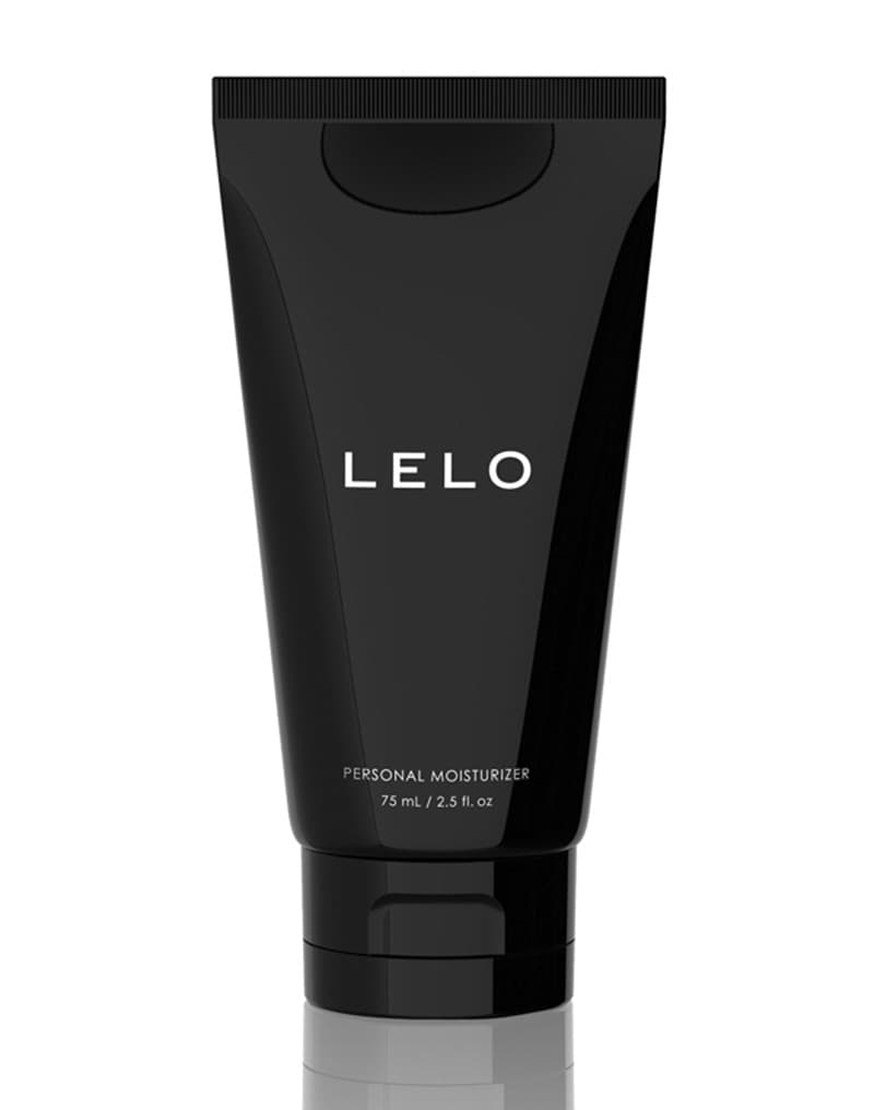LELO - Lubricant Waterbased - tube 75 ml 1