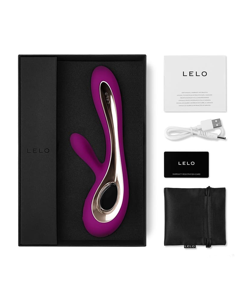 LELO Soraya 2 (art. 5851) 3