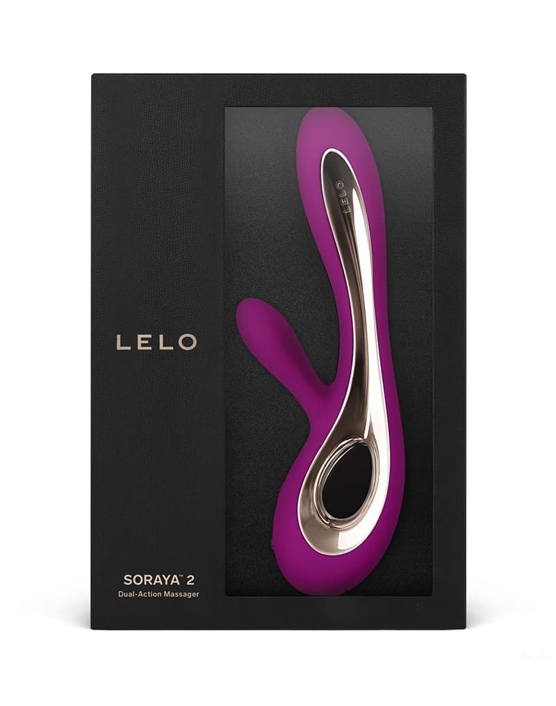 LELO Soraya 2 (art. 5851) 2