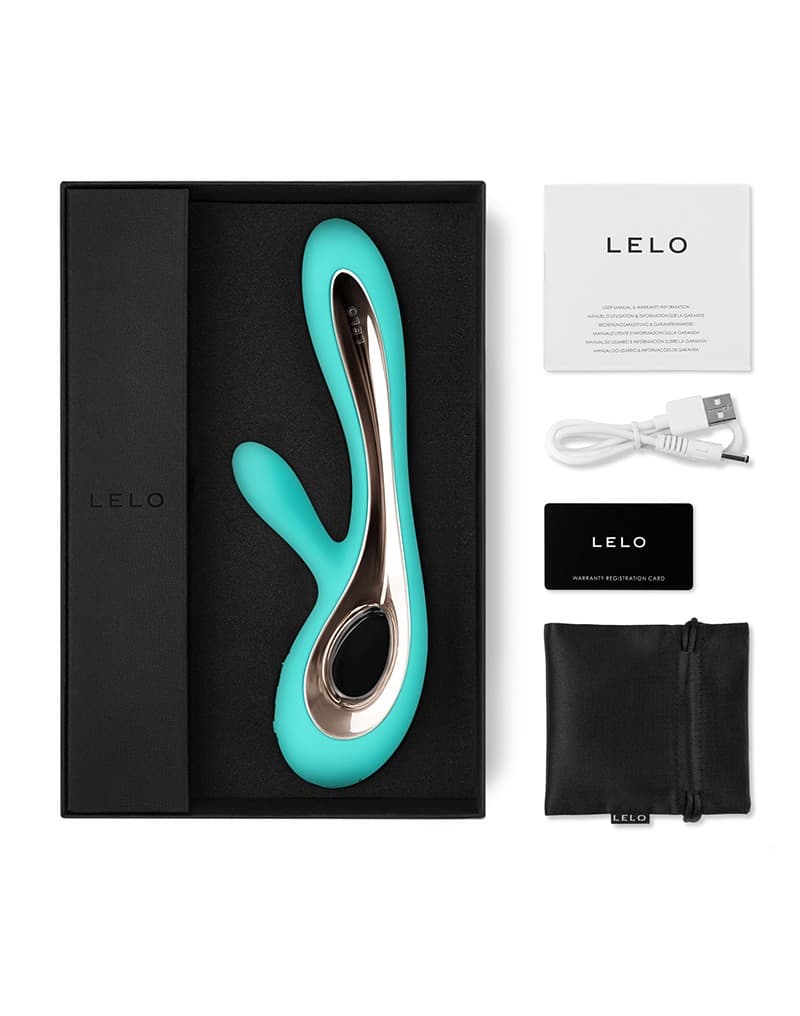 LELO Soraya 2 (art. 5852) 3