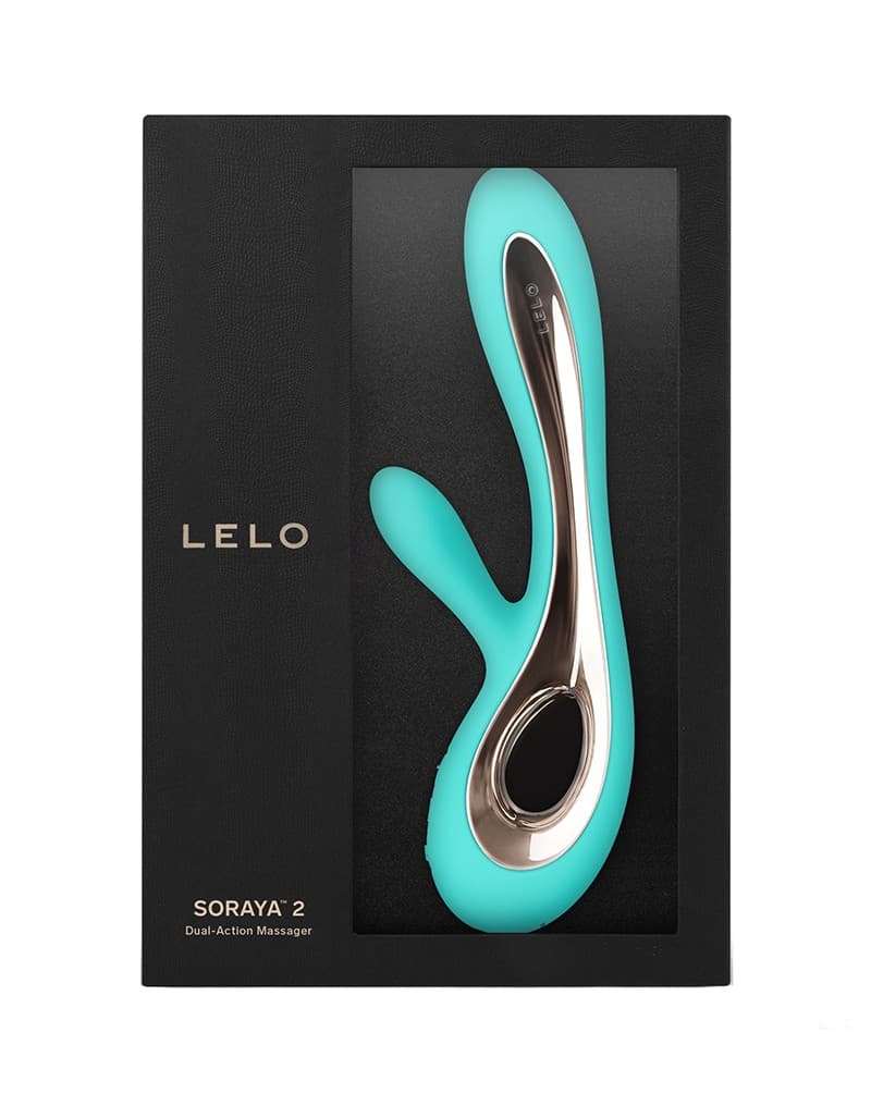 LELO Soraya 2 (art. 5852) 2