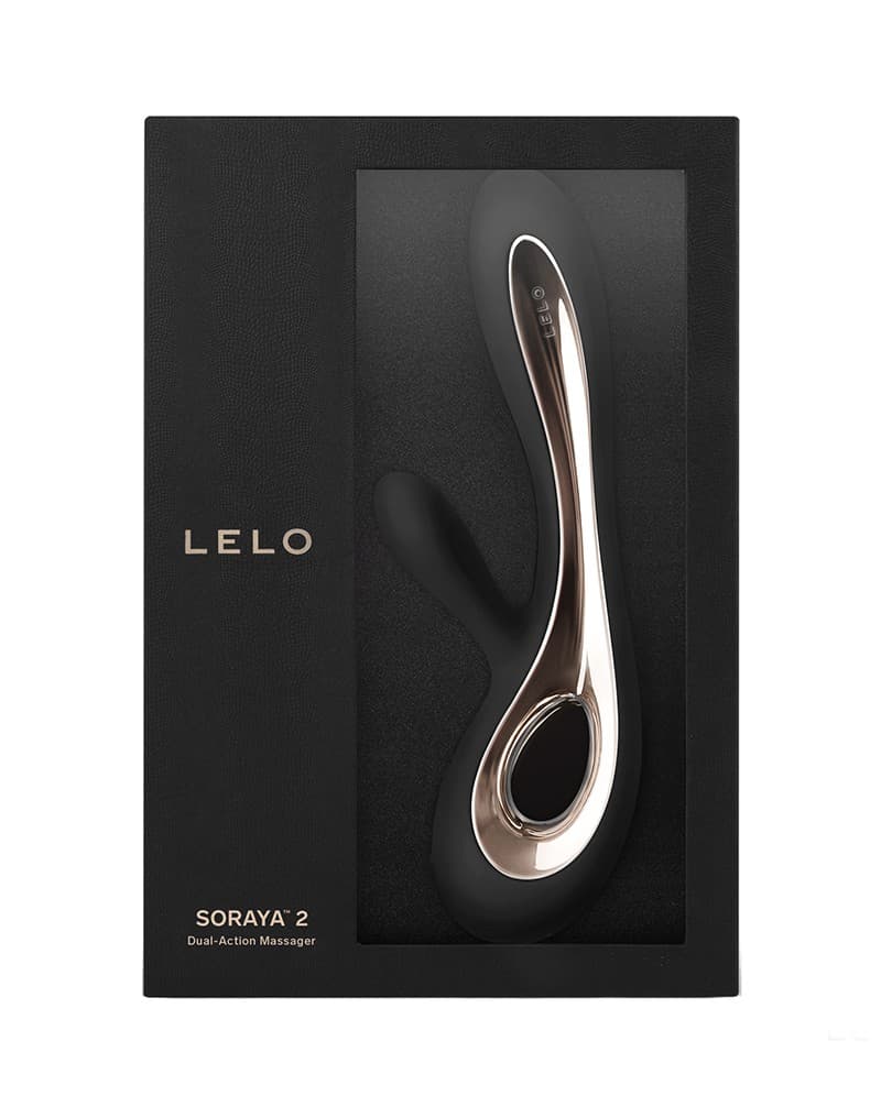 LELO Soraya 2 (art. 5853) 2