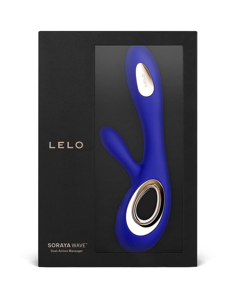 LELO - Soraya Wave vibrator (art. 5854) 2