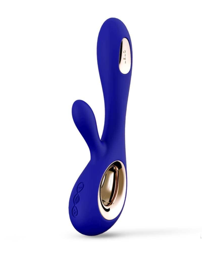 LELO - Soraya Wave vibrator (art. 5854)