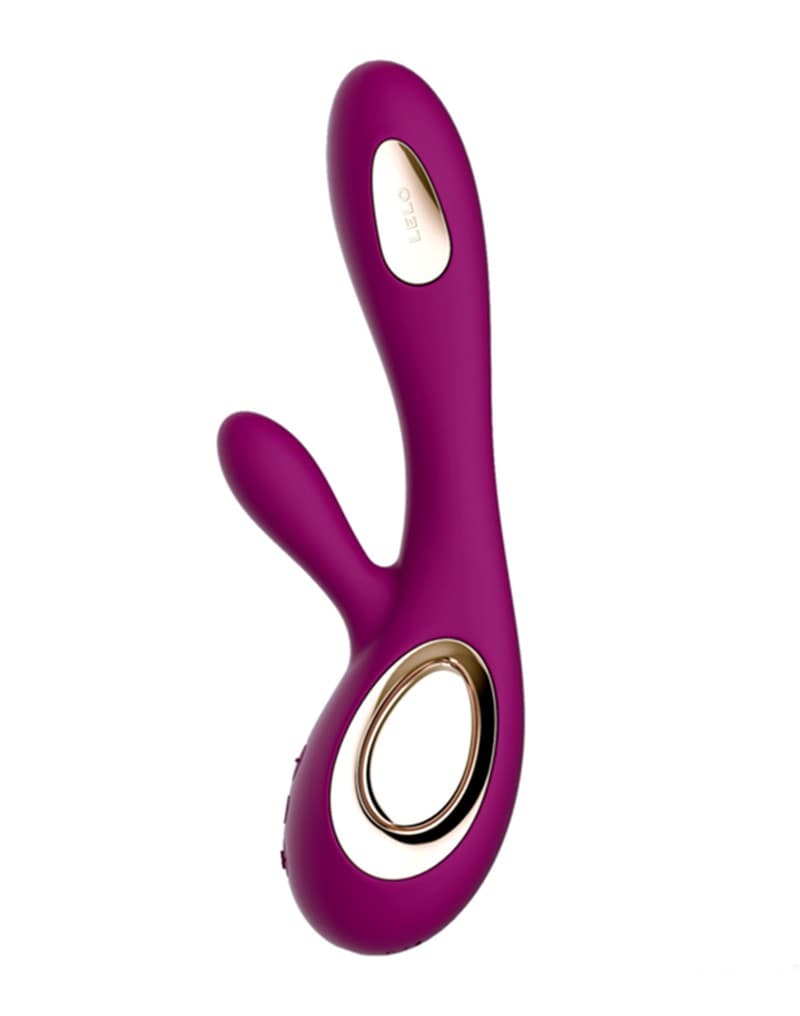 LELO - Soraya Wave vibrator (art. 5855) 3