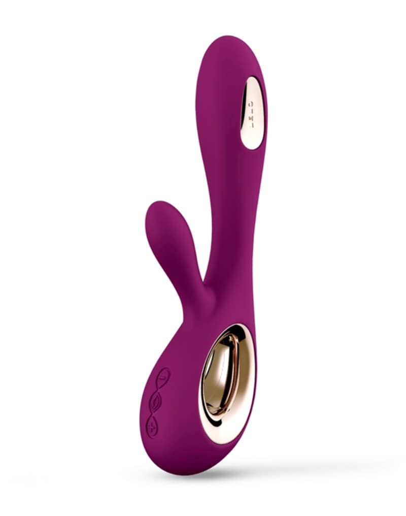 LELO - Soraya Wave vibrator (art. 5855)