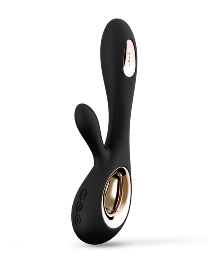 LELO - Soraya Wave vibrator (art. 5856) 1