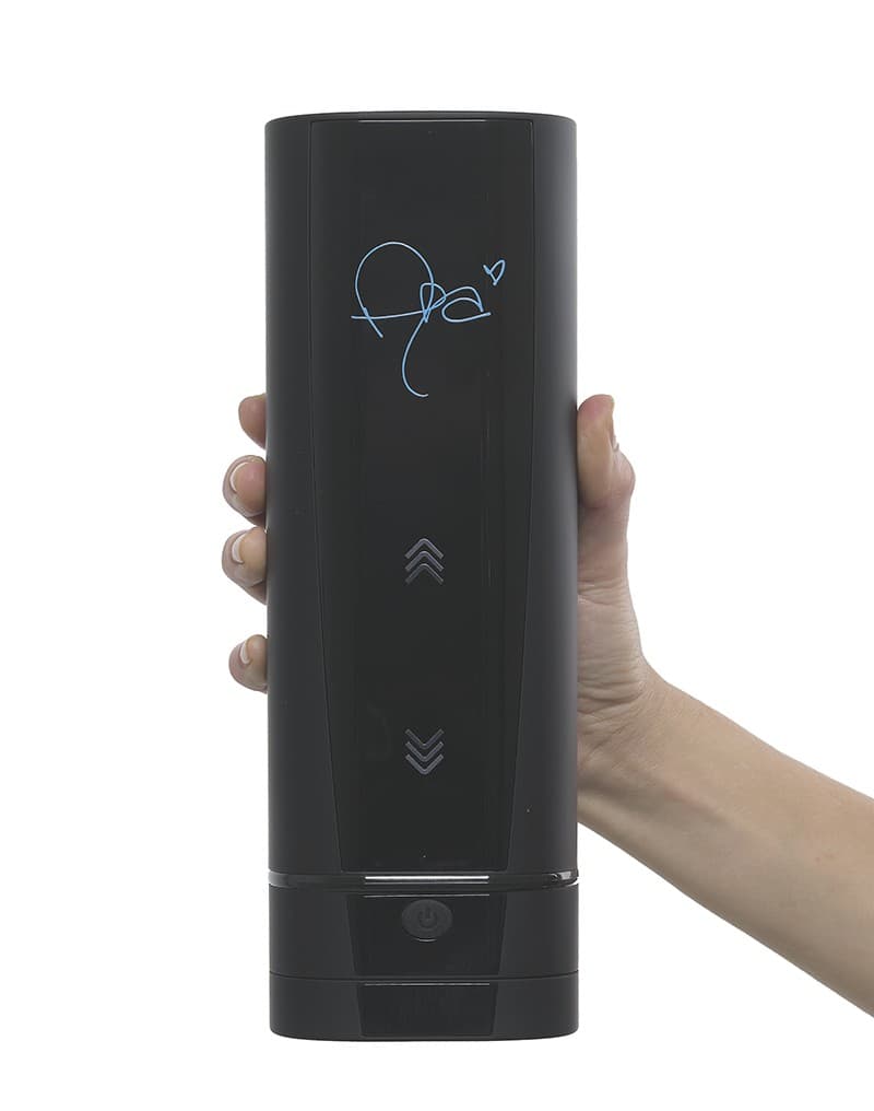 KIIROO Onyx + Asa Akira - Heren Masturbator 2