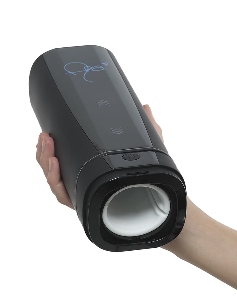 KIIROO Onyx + Asa Akira - Heren Masturbator 5